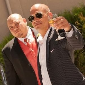 Meet your Posher, Scott